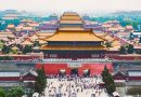 Tử Cấm Thành Bắc Kinh - địa điểm du lịch nổi tiếng