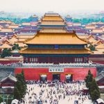 Công ty tổ chức tour du lịch Trung Quốc Bắc Kinh – Thượng Hải tốt và uy tín chất lượng hiện nay?