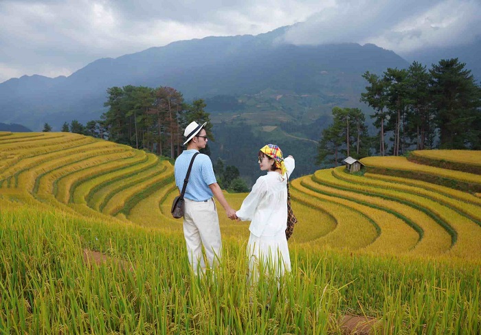 Giá tour du lịch Mù Cang Chải bao nhiêu?