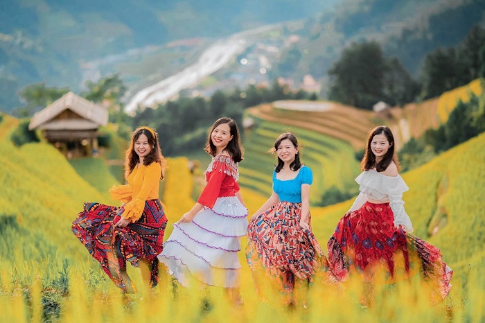 Kinh nghiệm lựa chọn tour du lịch Mù Cang Chải chất lượng 