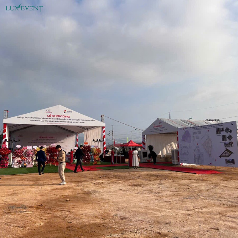 Quy trình làm việc minh bạch và "Tốc độ xử lý"