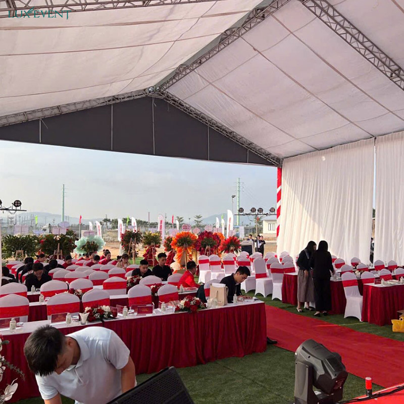 Ưu tiên đơn vị sở hữu kho thiết bị trực tiếp