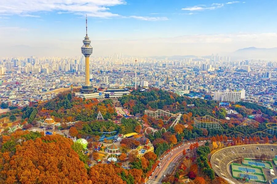 Daegu