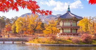 Gyeongbokgung