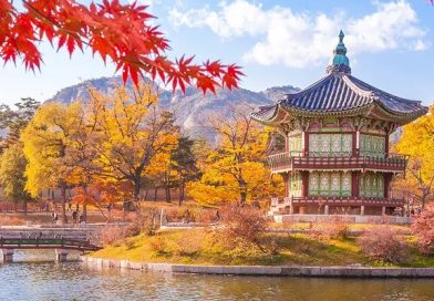 Gyeongbokgung