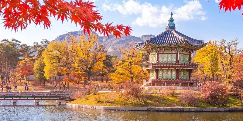 Gyeongbokgung