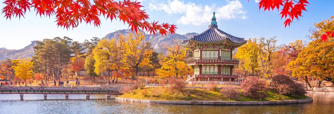 Gyeongbokgung