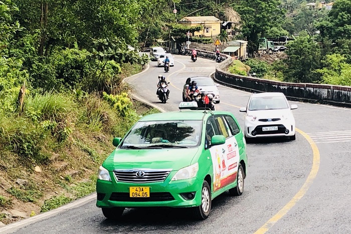 Du lịch Quan Lạn tự túc bạn có thể chủ động lịch trình, phương tiện đi lại,...