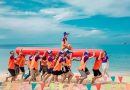 Du lịch Thiên Cầm cùng Công ty Du lịch Khát Vọng Việt (Kavo Travel) mang đến hành trình được tổ chức bài bản, tối ưu trải nghiệm nghỉ dưỡng.