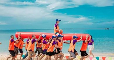 Du lịch Thiên Cầm cùng Công ty Du lịch Khát Vọng Việt (Kavo Travel) mang đến hành trình được tổ chức bài bản, tối ưu trải nghiệm nghỉ dưỡng.