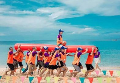Du lịch Thiên Cầm cùng Công ty Du lịch Khát Vọng Việt (Kavo Travel) mang đến hành trình được tổ chức bài bản, tối ưu trải nghiệm nghỉ dưỡng.