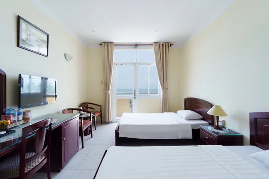 Victory Hotel Vũng Tàu
