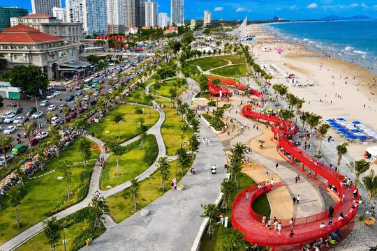Victory Hotel Vũng Tàu