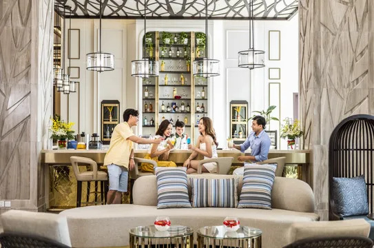 Vinholidays Fiesta Phu Quoc