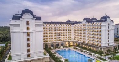 Vinholidays Fiesta Phu Quoc