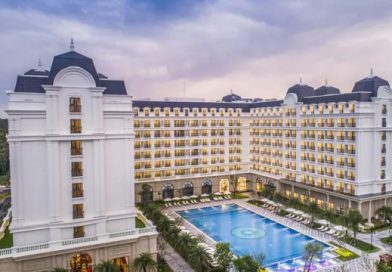 Vinholidays Fiesta Phu Quoc