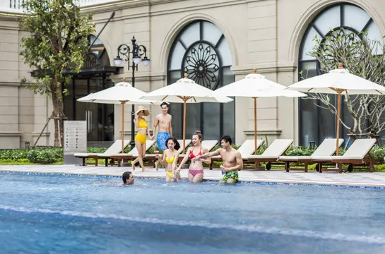 Vinholidays Fiesta Phu Quoc