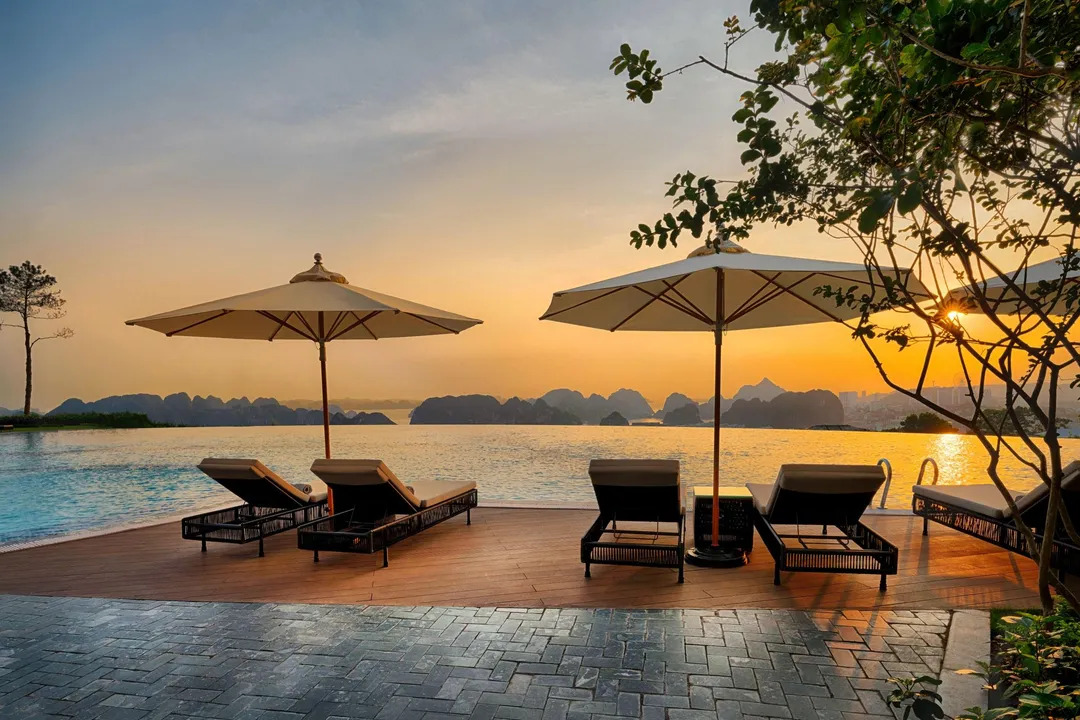 Nên chọn Tam Đảo hay Hạ Long cho kỳ nghỉ